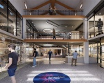 2025 Universidad del Alba - Casa Central - La Serena