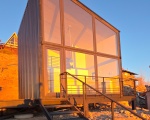 2026 Cabaña Farellones