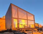 2026 Cabaña Farellones