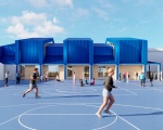 2025 Gimnasio Colegio IAC