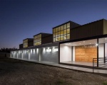 2016 Gimnasio Colegio Lonquén 2016 Gimnasio Colegio Lonquén